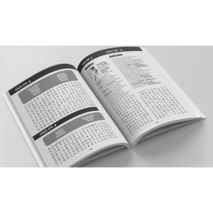 Livro De Atividades 365 Caca Palavras Letrao-126759-91247