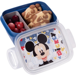 Marmita Mickey C/trava 630ml-126162-50932