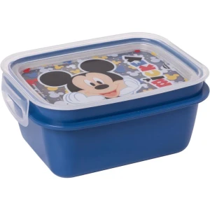 Marmita Mickey C/trava 630ml