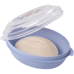 Saboneteira Patrulha Canina Azul-126157-36817