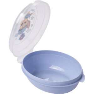 Saboneteira Patrulha Canina Azul-126157-70857