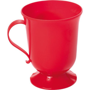 Xicara Minnie Nuance 250ml Vermelha-126159-97169