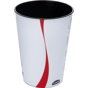 Copo Decorado Coca-cola 320ml-126164-18316