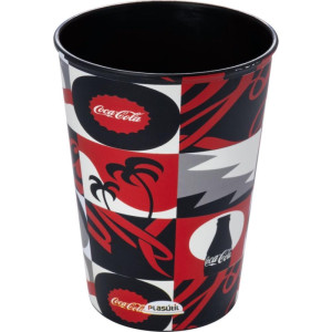 Copo Decorado Coca-cola 320ml-126164-21567