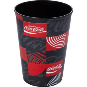 Copo Decorado Coca-cola 320ml-126164-54075