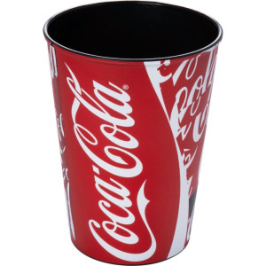 Copo Decorado Coca-cola 320ml-126164-81365