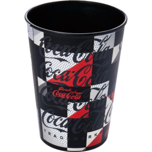 Copo Decorado Coca-cola 320ml-126164-90125