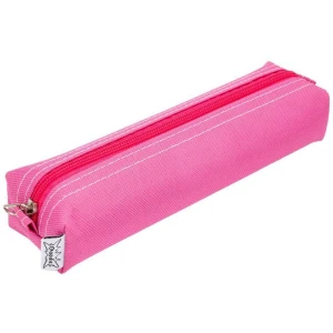 Estojo Simples Slim Pink