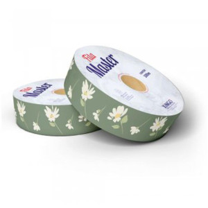 Fita Master Decorada 32mmx100m Daisy