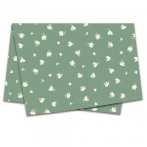 Poli Sujinho Decorado 49x69cm Daisy