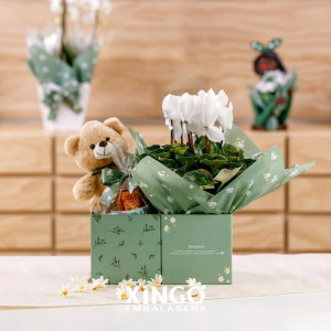 Poli Sujinho Decorado 49x69cm Daisy-127551-45628