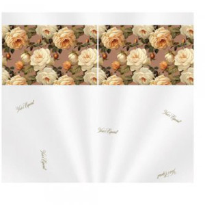 Saco Para Cesta 45x59cm Giullia