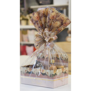 Saco Para Cesta 45x59cm Giullia-127567-91743