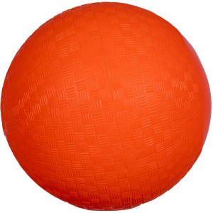 Bola De Iniciacao T10 Laranja-126177-20288