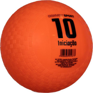Bola De Iniciacao T10 Laranja-126177-69869