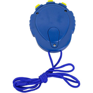 Cronometro Digital Esportivo C/bussula Az-126176-58908