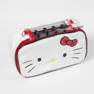 Estojo Box Hello Kitty Pelucia Big 50-127836-11831