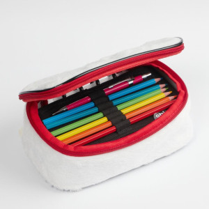 Estojo Box Hello Kitty Pelucia Big 50-127836-68436