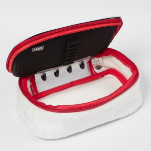 Estojo Box Hello Kitty Pelucia Big 50-127836-84229