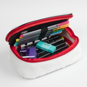 Estojo Box Hello Kitty Pelucia Big 50-127836-91215