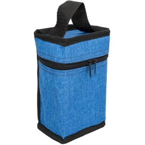Estojo Porta Caneta Liberty Azul