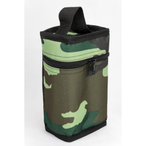 Estojo Porta Caneta/necessaire Camuf-127831-84814