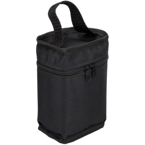 Estojo Porta Caneta/necessaire Preto