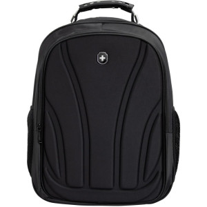 Mochila Para Notebook Executiva Cabo Aço 18pol.preta-126175-50627