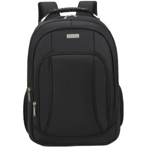 Mochila Para Notebook Executiva Power 18pol. Preta