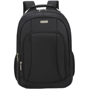Mochila Para Notebook Executiva Power 18pol. Preta