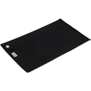 Pasta Malote Nylon 30x18cm Meio Oficio Pret
