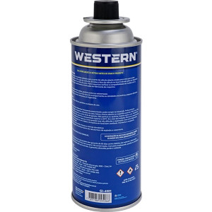 Utensilio Domestico Gas P/ Macarico E Fogareiro 400ml-126192-79075