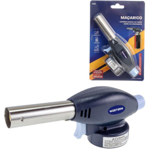 Utensilio Domestico Macarico Portatil Multiuso-126191-16956