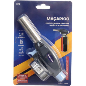 Utensilio Domestico Macarico Portatil Multiuso-126191-75899