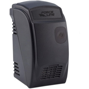 Estabilizador Eternity 300va Biv. Saida 115v