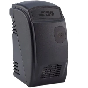 Estabilizador Eternity 300va Biv. Saida 115v