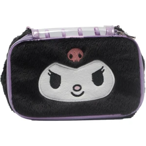 Estojo Box Kuromi Pelucia Big 50