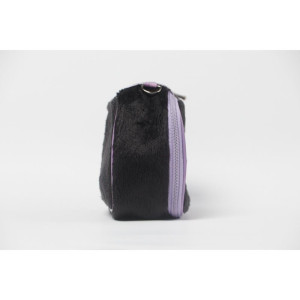 Estojo Box Kuromi Pelucia Big 50-127847-98363