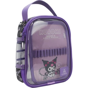 Estojo Box Kuromi Versatil Disclick