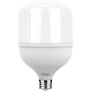 Lampada Led Bulbo Ap T160 100w Biv.6500k