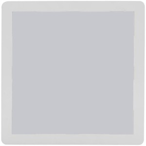 Luminaria Led Quadrada 24w Sobrepor 6500k-126697-30624