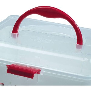 Organizador Caixa Medicamento 1,4l Br-128089-76589