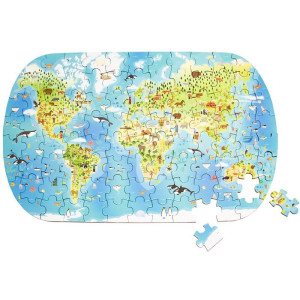 Livro De Atividades Todolivro Play Q.c Meu Mundo-127115-89436