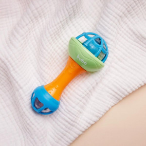 Mordedor E Chocalho Baby Shake Atividades (s)-125409-40269