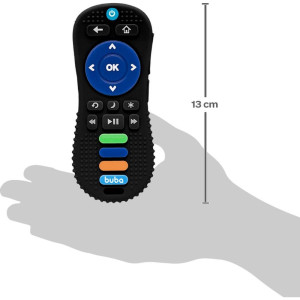 Mordedor Infantil Controle Remoto-125411-20997