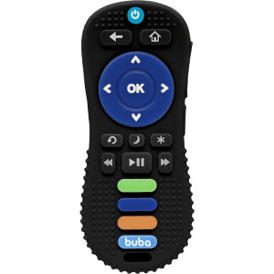 Mordedor Infantil Controle Remoto