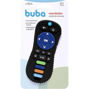 Mordedor Infantil Controle Remoto-125411-84821