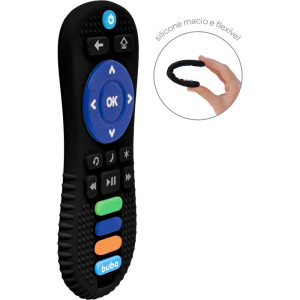 Mordedor Infantil Controle Remoto-125411-93388