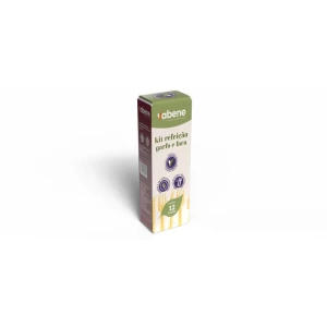 Talher Descartavel Kit Garfo E Faca C/emb.individual