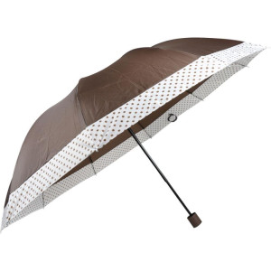 Guarda-chuva Mini Retratil Manual 105cm (s)-127137-22514